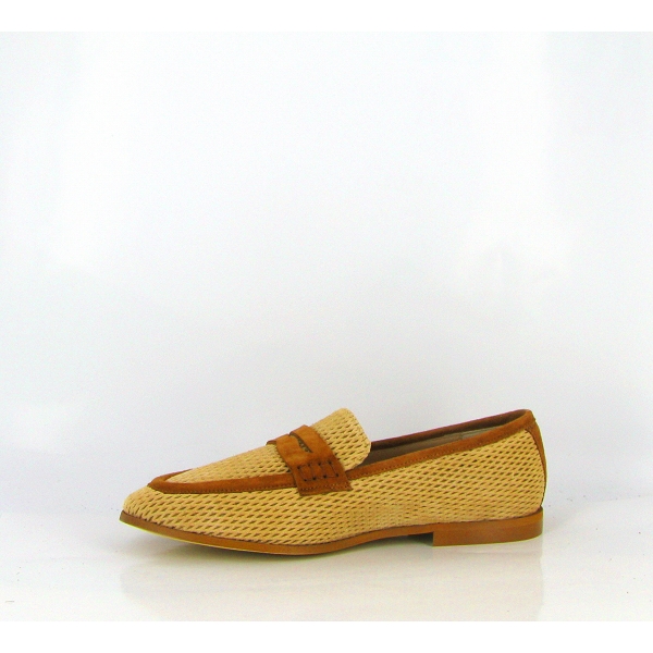 Reqins mocassins florine beigeW127001_3