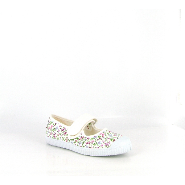 Cienta ballerine 76999 05 blancW127301_1