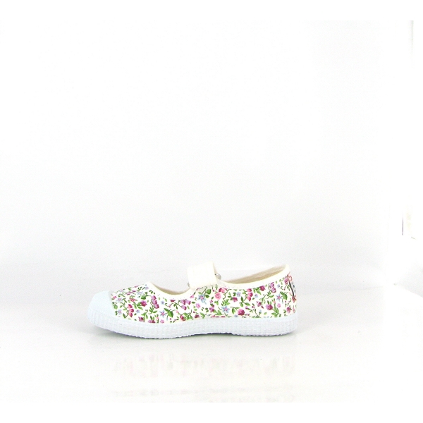 Cienta ballerine 76999 05 blancW127301_3