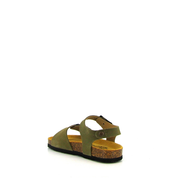 Plakton sandales louis kakiW127501_3