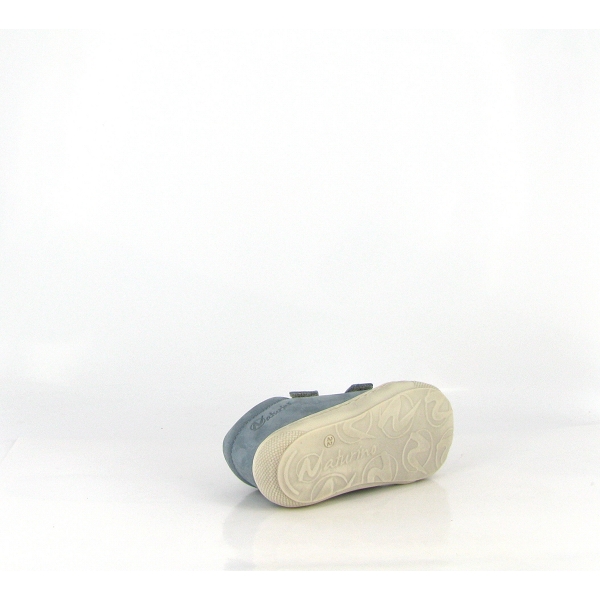 Naturino bottillon cocoon nabuk celeste bleuW128101_4