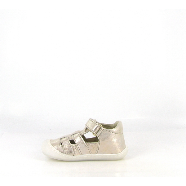 Naturino nu pied bede monet platinium orW128501_3