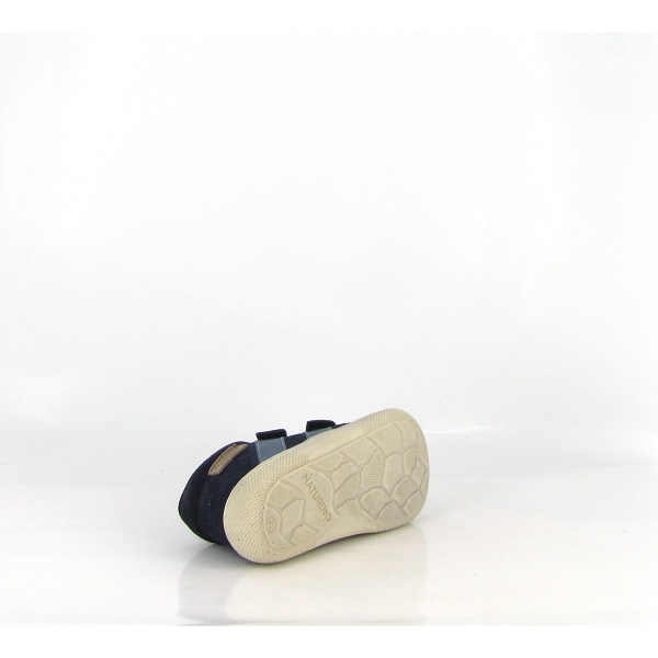 Naturino bottillon barefoot sabby navyceleste bleuW128701_4