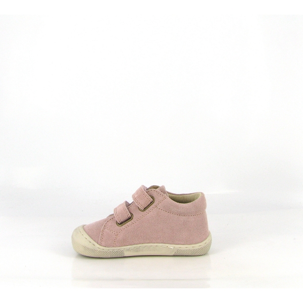 Naturino nu pied barefoot sabby vl suede roseW128901_3