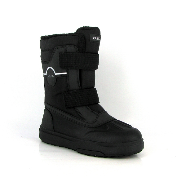 Geox enfant famille bunshee j46d8a noirW129201_1