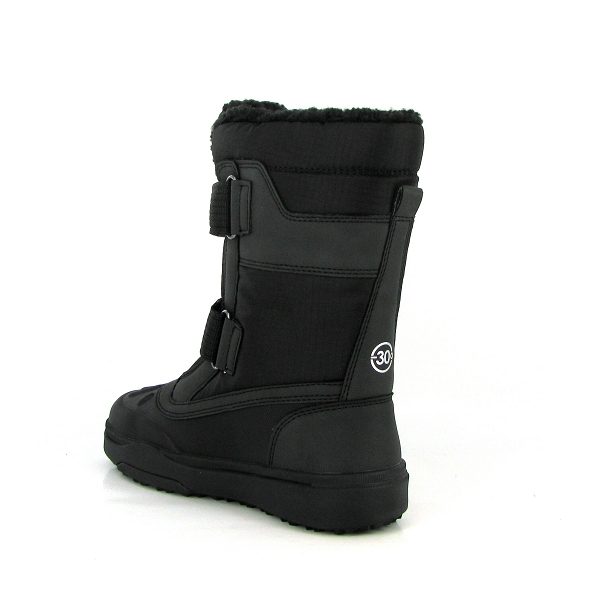 Geox enfant famille bunshee j46d8a noirW129201_3