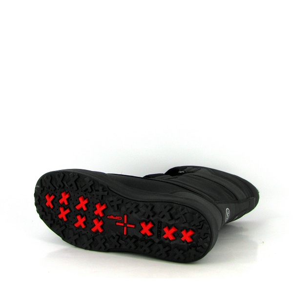 Geox enfant famille bunshee j46d8a noirW129201_4