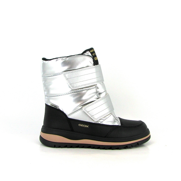 Geox enfant famille adelhide j56ewa argentW129301_2