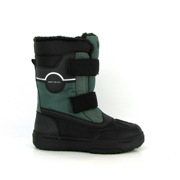 Geox enfant famille bunshee j46d8a vertW129401_2