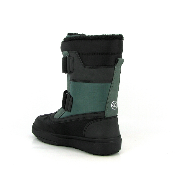 Geox enfant famille bunshee j46d8a vertW129401_3