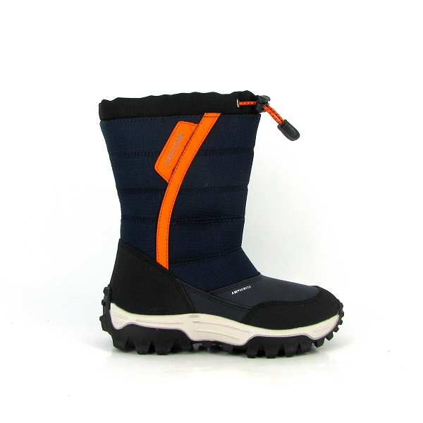 Geox enfant famille himalaya j26fra bleuW129501_2