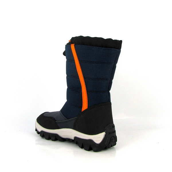 Geox enfant famille himalaya j26fra bleuW129501_3