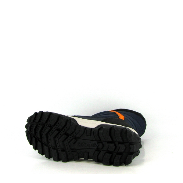 Geox enfant famille himalaya j26fra bleuW129501_4