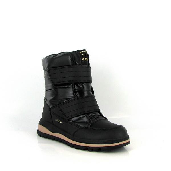 Geox enfant famille adelhide j56ewa noirW129601_1