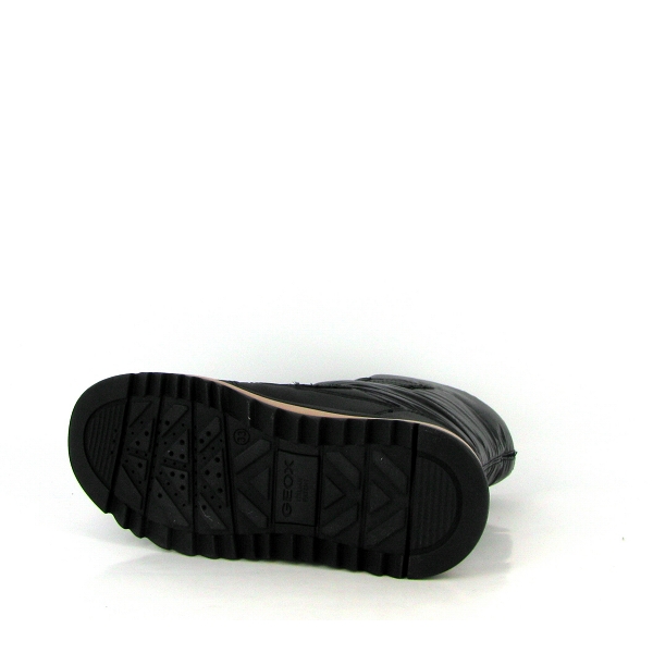 Geox enfant famille adelhide j56ewa noirW129601_4