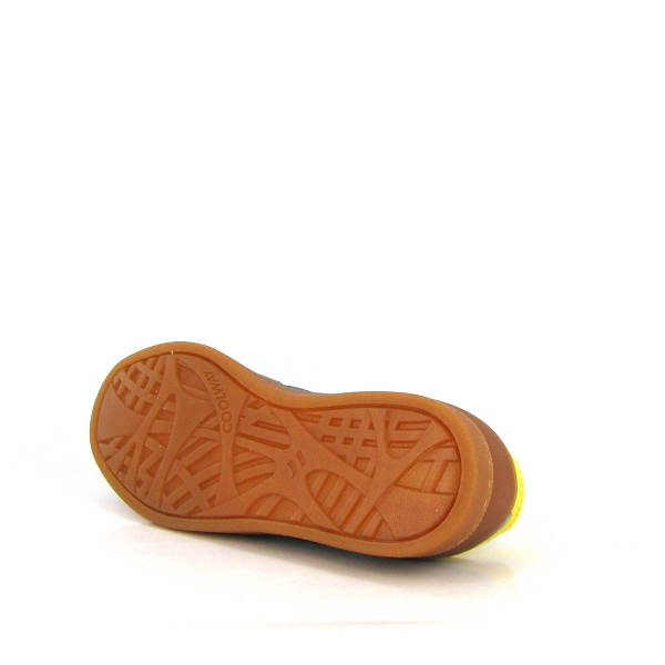 Coolway sneakers goal jea 7644931 bleuW129801_4