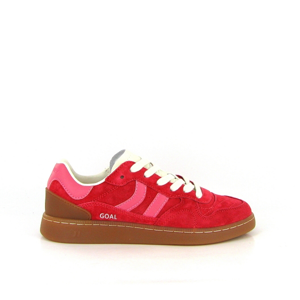 Coolway sneakers goal frs 7694931 rougeW129901_2