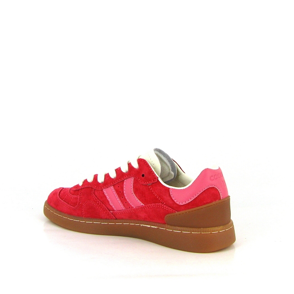 Coolway sneakers goal frs 7694931 rougeW129901_3