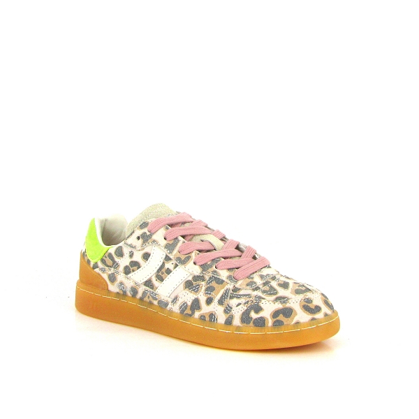 Coolway sneakers goal leo 7623184 leopardW130001_1
