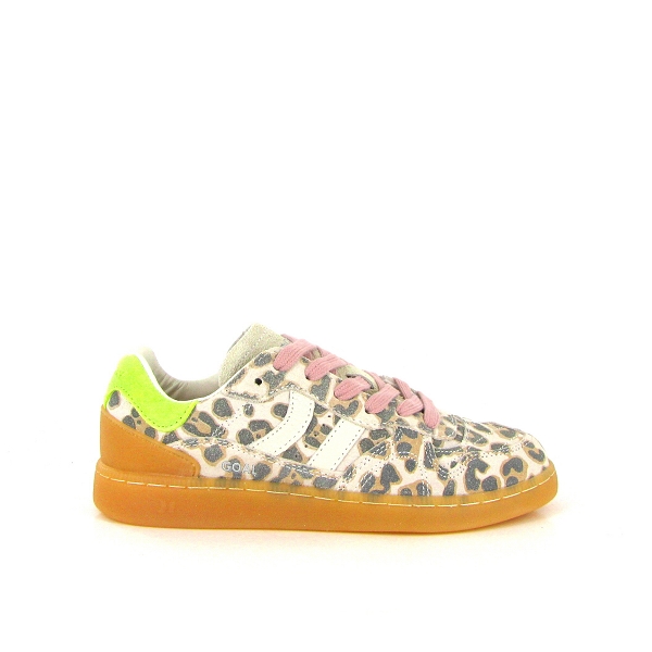 Coolway sneakers goal leo 7623184 leopardW130001_2