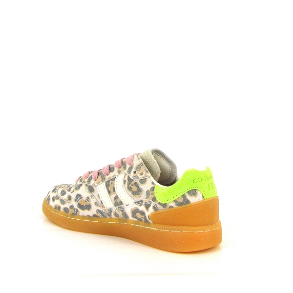 Coolway sneakers goal leo 7623184 leopardW130001_3