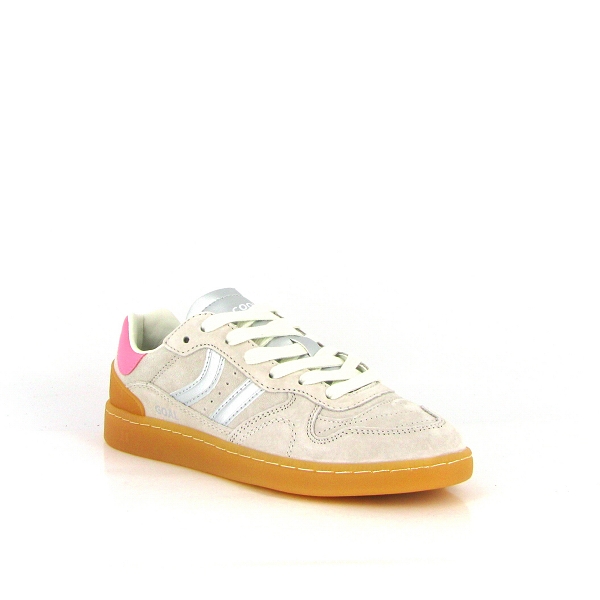 Coolway sneakers goal ice 7614848 grisW130201_1