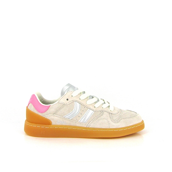 Coolway sneakers goal ice 7614848 grisW130201_2