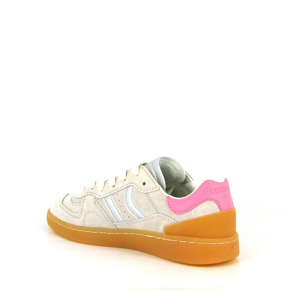 Coolway sneakers goal ice 7614848 grisW130201_3