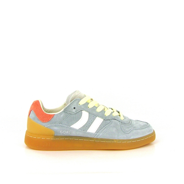 Coolway sneakers goal plm 7603184 bleuW130401_2