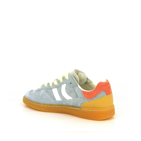 Coolway sneakers goal plm 7603184 bleuW130401_3