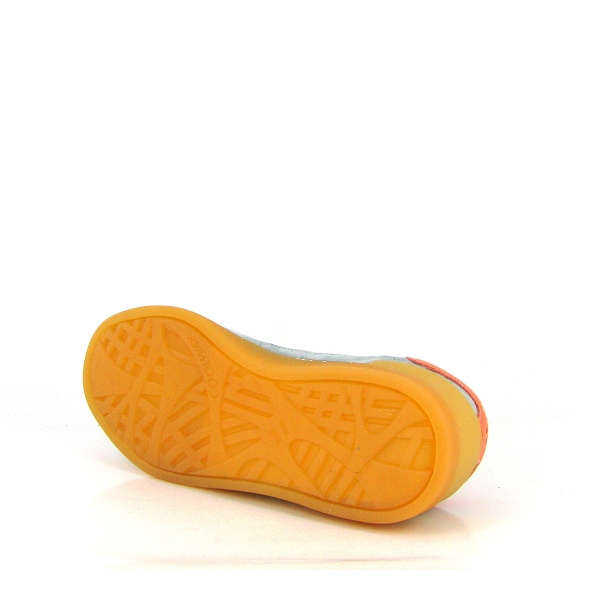 Coolway sneakers goal plm 7603184 bleuW130401_4