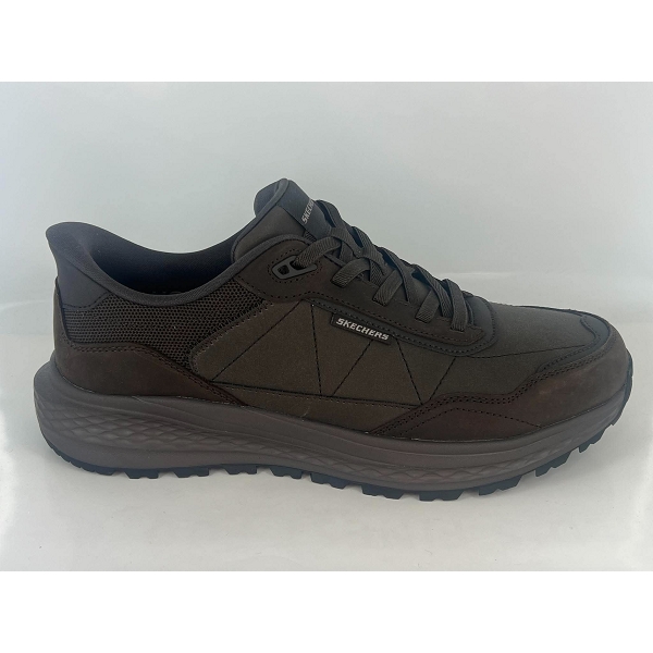 Skechers tennis slade ultra  211350 marronW130501_2
