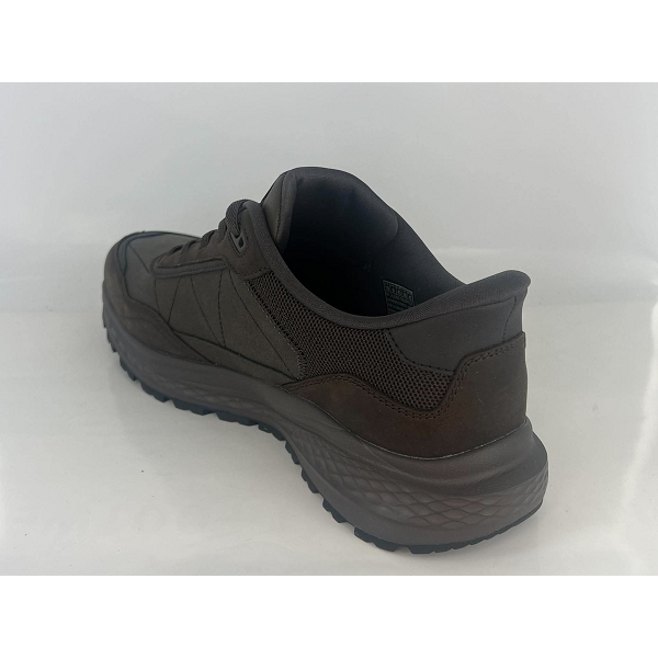 Skechers tennis slade ultra  211350 marronW130501_3