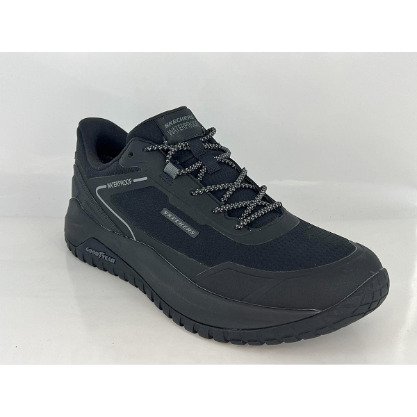 Skechers tennis badger koda 211367 noirW130901_1