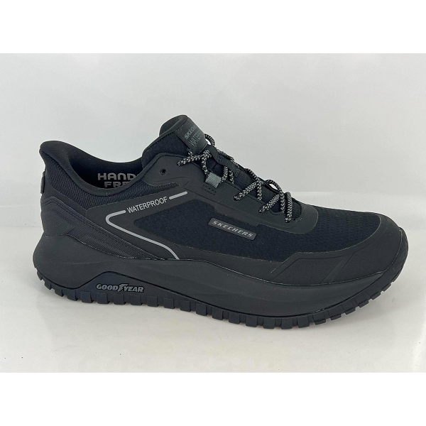 Skechers tennis badger koda 211367 noirW130901_2