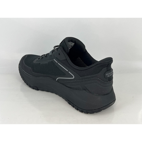 Skechers tennis badger koda 211367 noirW130901_3