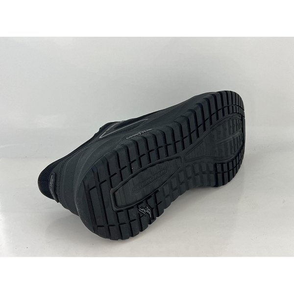 Skechers tennis badger koda 211367 noirW130901_4
