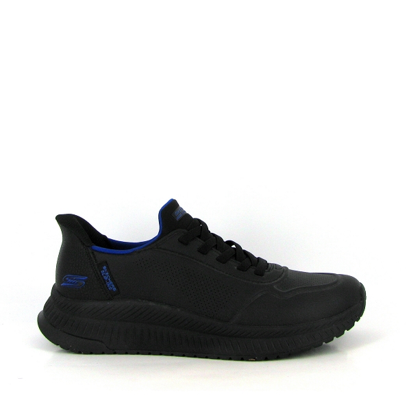 Skechers tennis bobs squad 118424 noirW131201_2