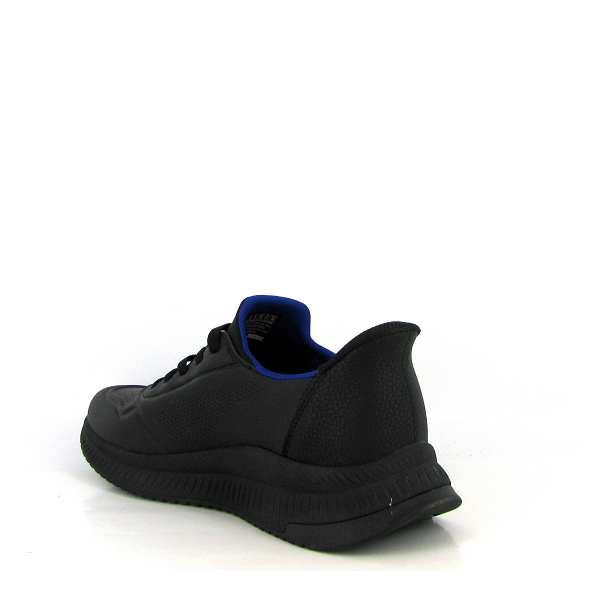 Skechers tennis bobs squad 118424 noirW131201_3