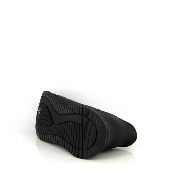Skechers tennis bobs squad 118424 noirW131201_4