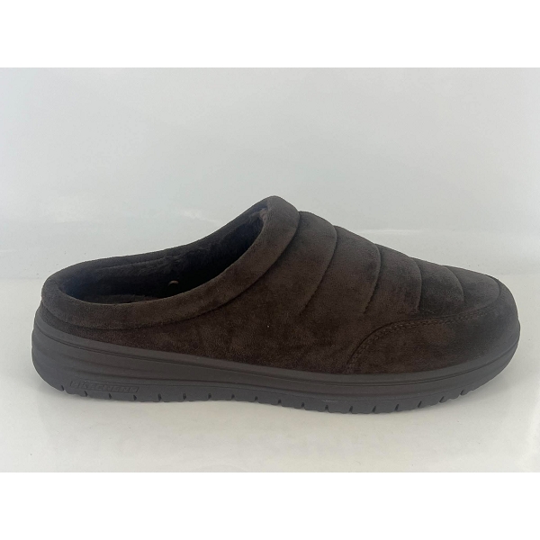 Skechers mules murette 204636 marronW131401_2