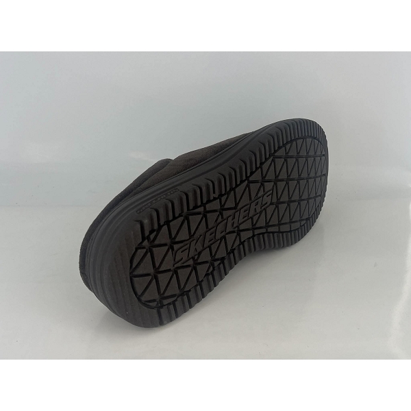 Skechers mules murette 204636 marronW131401_4