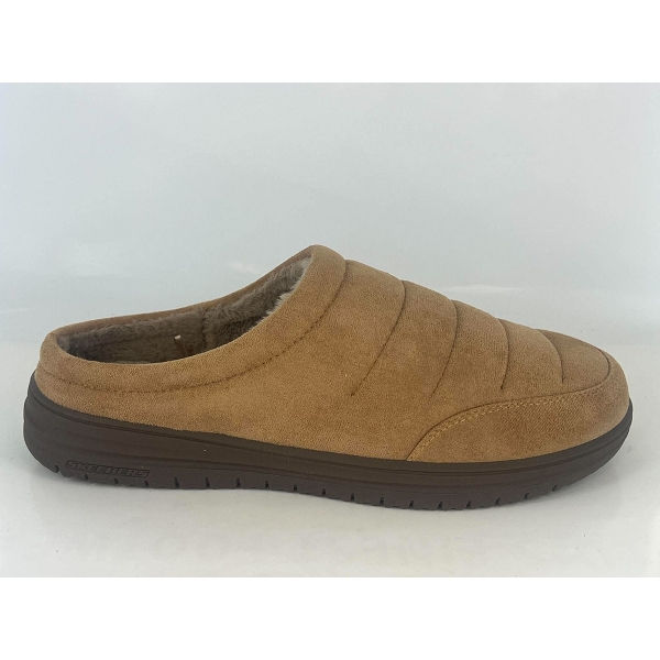 Skechers mules murette 204636 beigeW131402_2