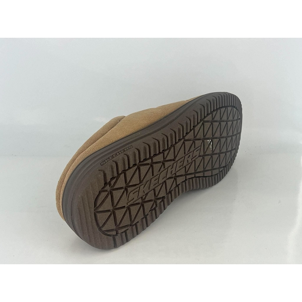 Skechers mules murette 204636 beigeW131402_4