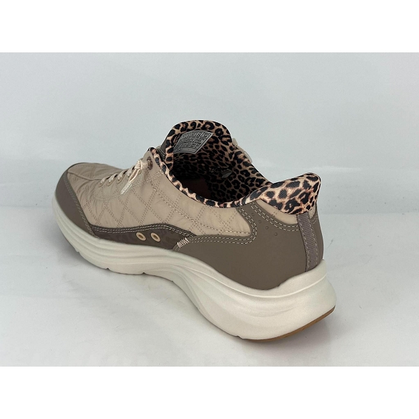 Skechers tennis contour leopard 150419 beigeW131501_3