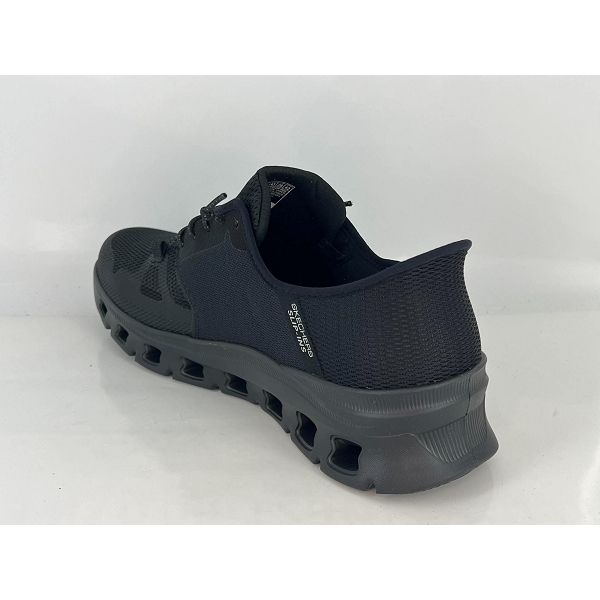Skechers tennis glide step 232930 noirW131901_3