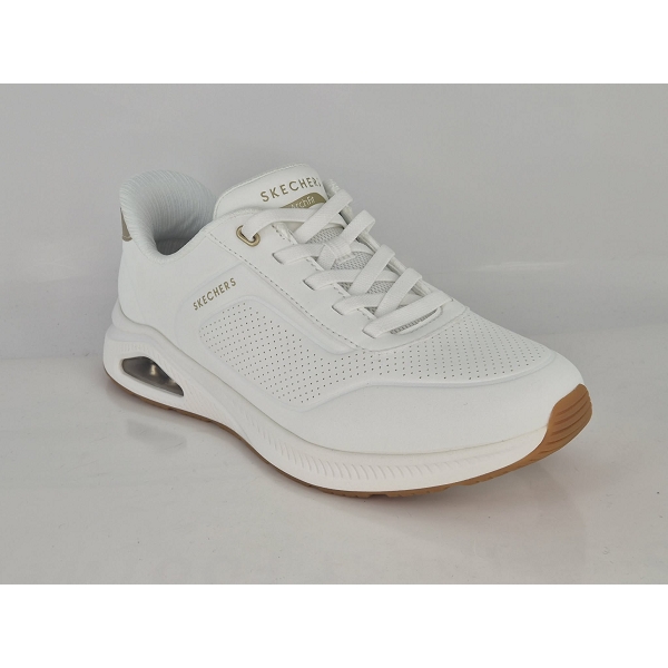 Skechers tennis uno relaxing 190177 blancW132401_1