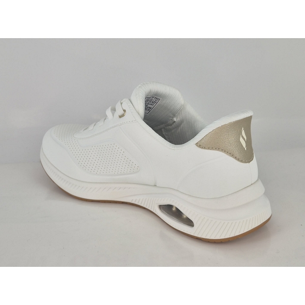 Skechers tennis uno relaxing 190177 blancW132401_3