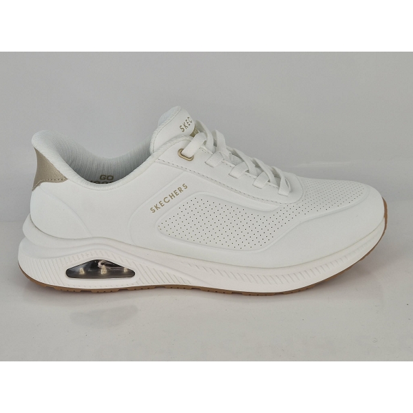Skechers tennis uno relaxing 190177 blancW132401_4