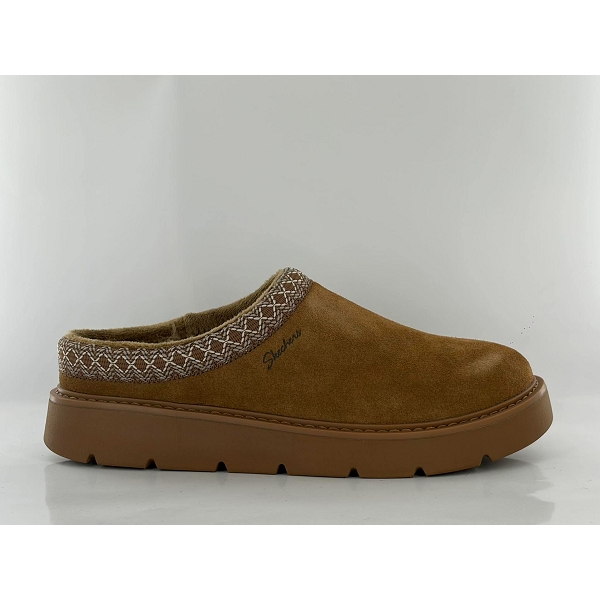 Skechers mules cozy cascade 169193 marronW132601_2